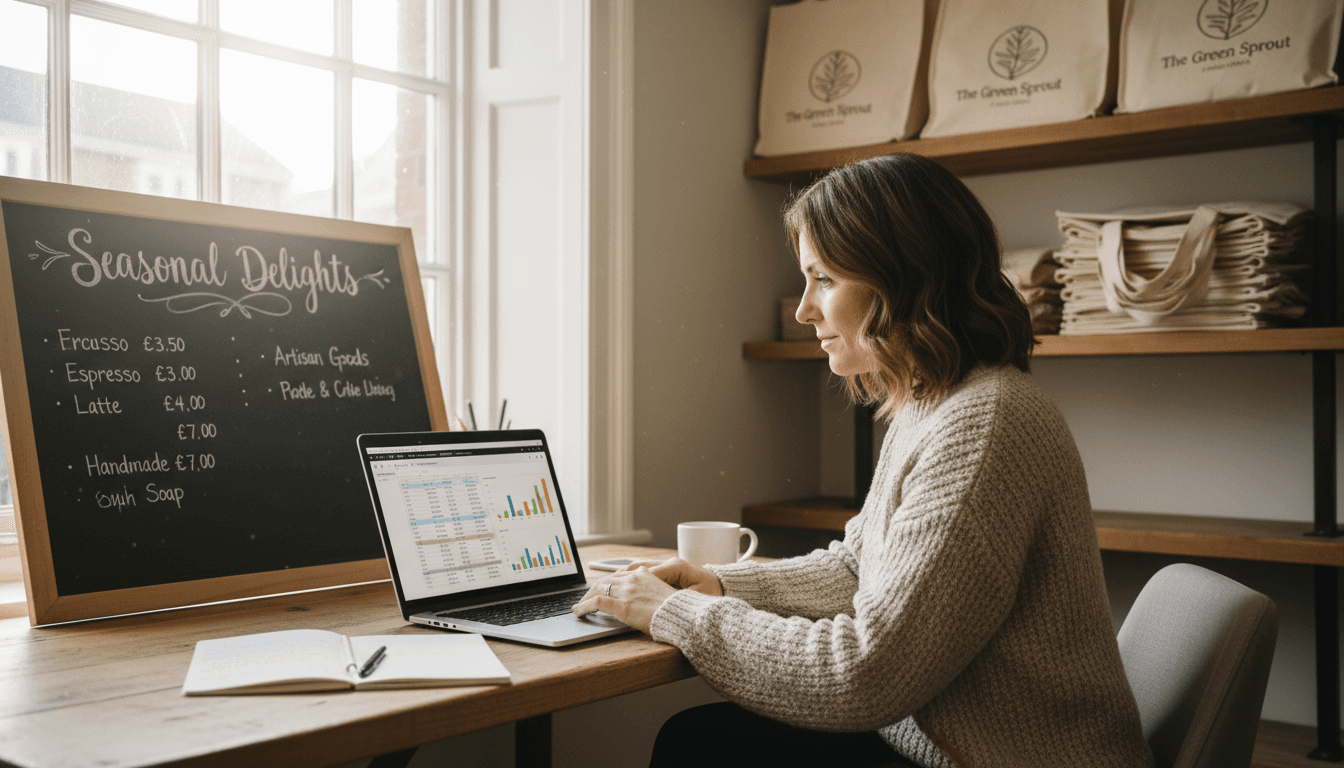 Featured image for Value Marketing That Wins: Tesco Lessons for SMEs