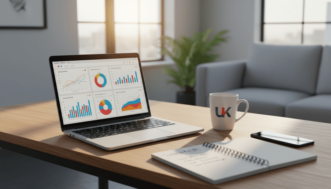 Featured image for Turbocharge Small Business Marketing Performance in 2026