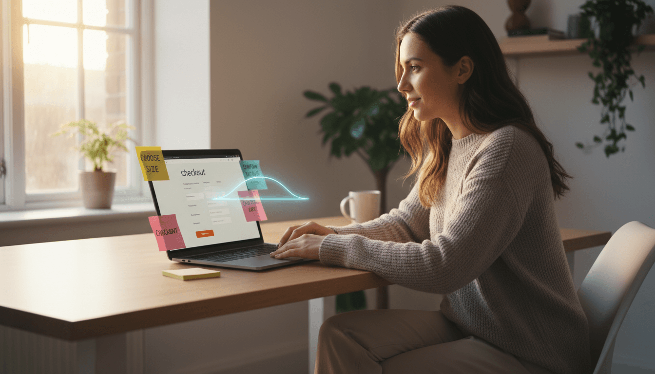 Featured image for Meaningful Friction: Convert More Without More Clicks