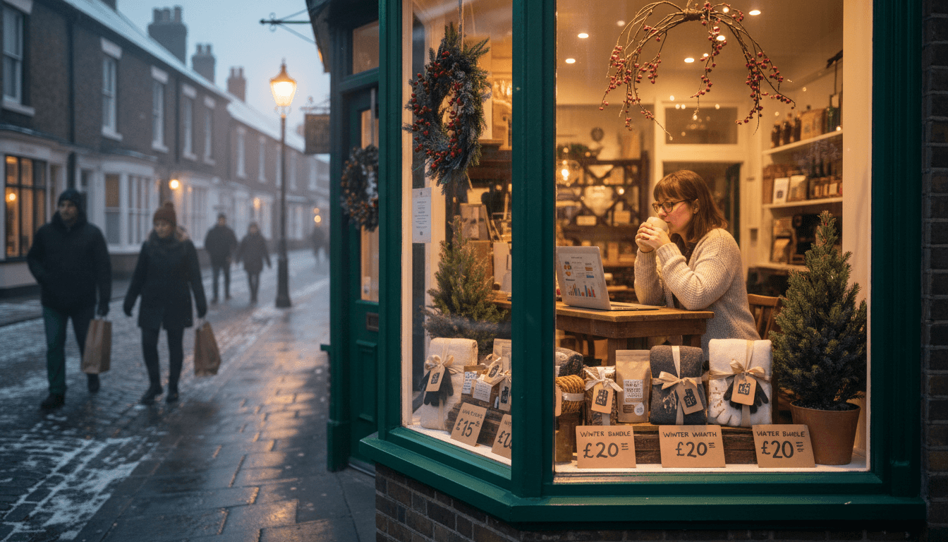 Featured image for Tesco’s Value Push: Holiday Marketing Lessons for SMEs