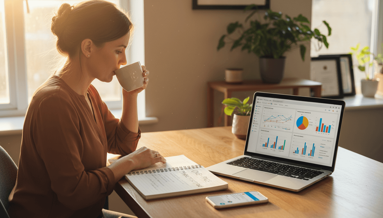 Featured image for Marketing Leadership Lessons from Next for Solopreneurs