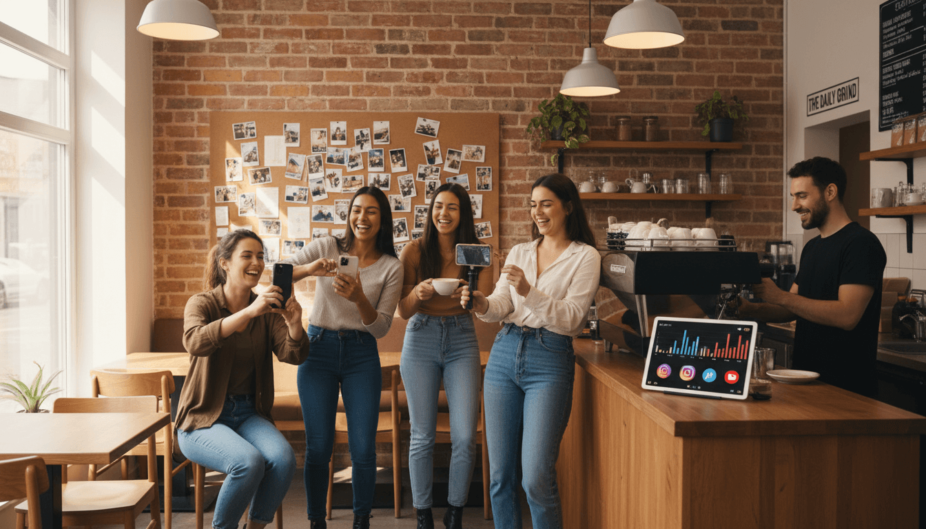 Featured image for Fandom Marketing for UK Small Businesses (No Big Budget)