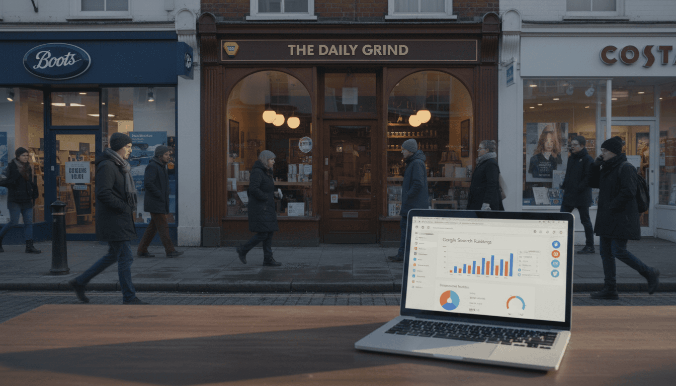 Featured image for Stand Out in a Commodity Market With Digital Marketing