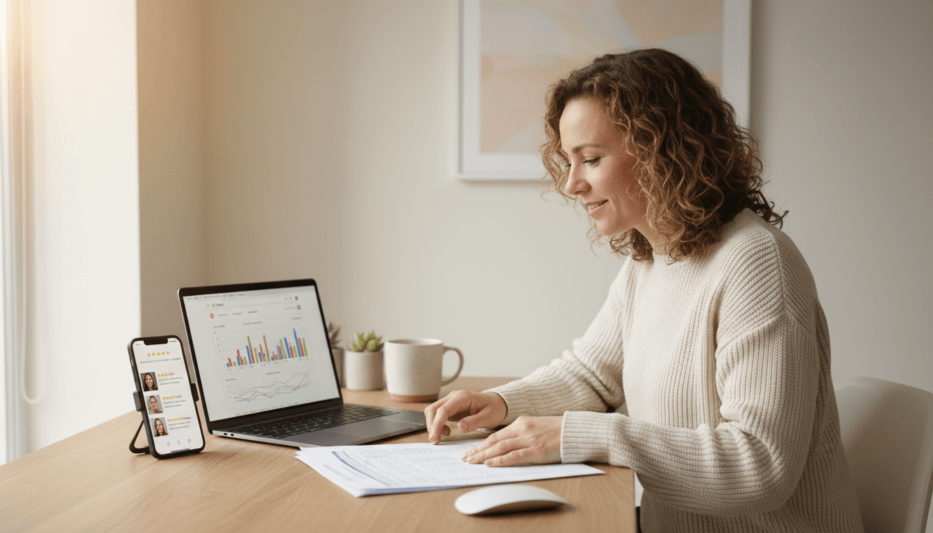 Featured image for Pricing Power & Growth: UK Digital Marketing in 2026