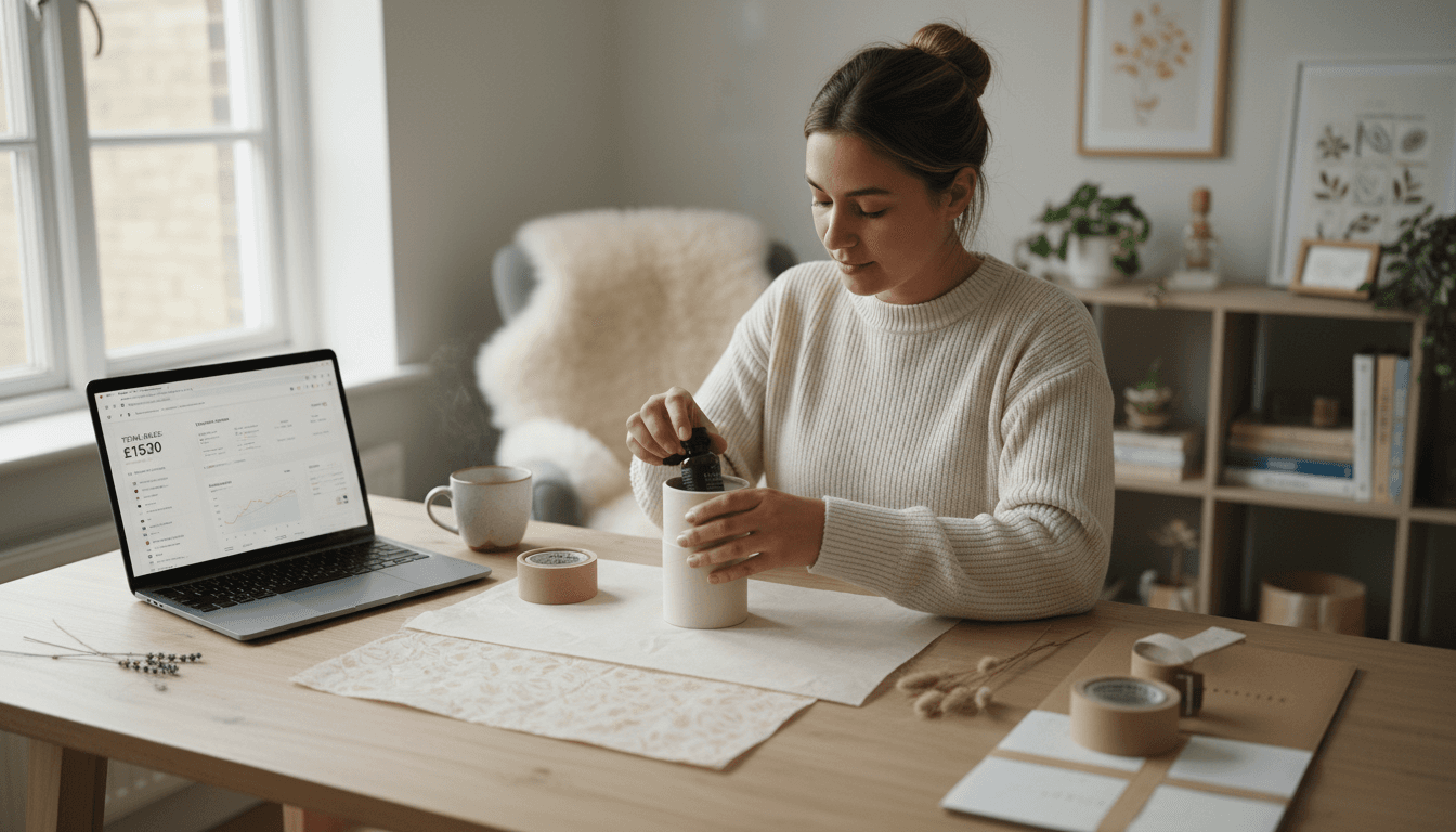 Featured image for Premium Own-Brand: Small Business Lessons for 2026