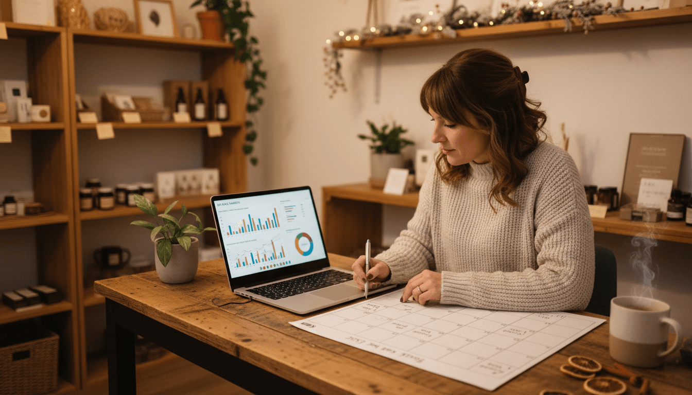 Featured image for Holiday Marketing Lessons from Sainsbury’s Success