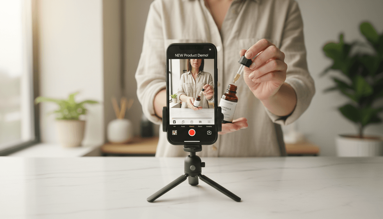 Featured image for Instagram Product Demos: 2 Big-Brand Plays You Can Copy