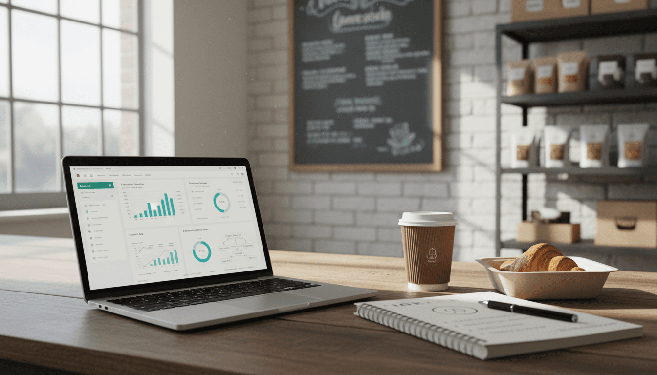 Featured image for Marketing Leadership Lessons for Small Business Growth