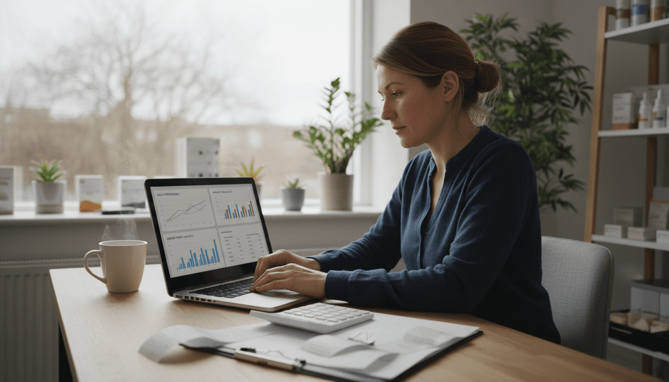 Featured image for UK Consumer Confidence: Smart Marketing Moves for 2026