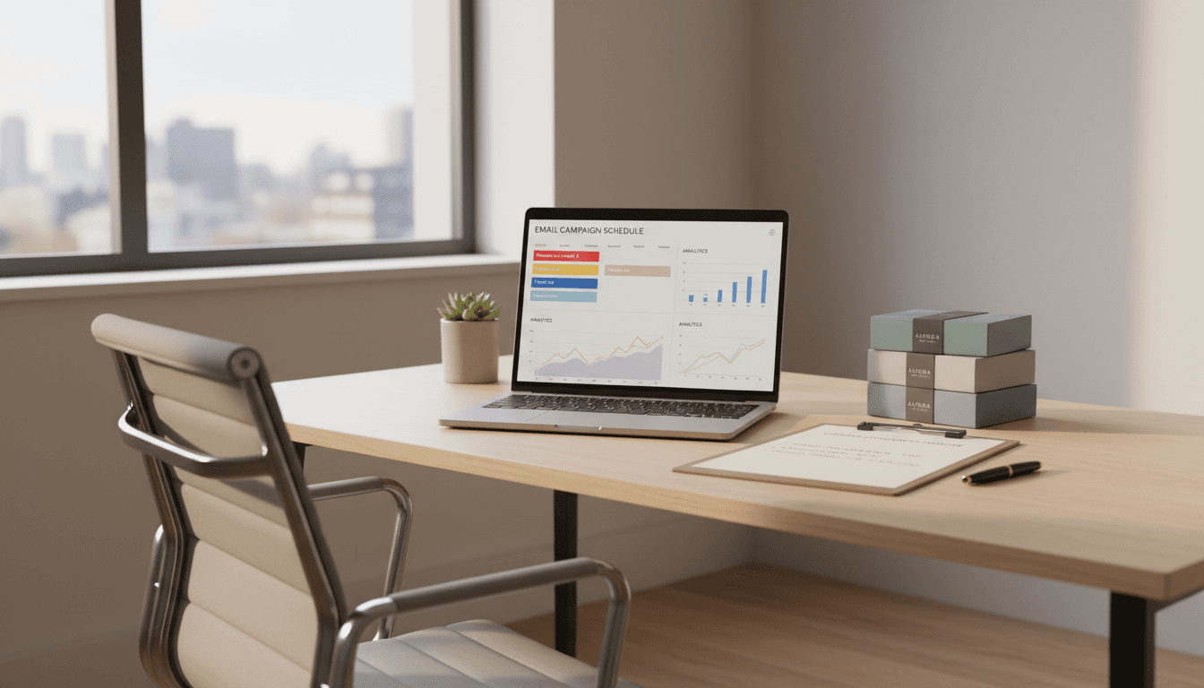 Featured image for Scarcity Marketing for UK Solopreneurs (No Hype)