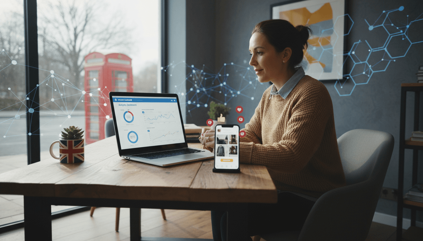 Featured image for 2026 Marketing Uncertainty: A UK Small Biz Playbook