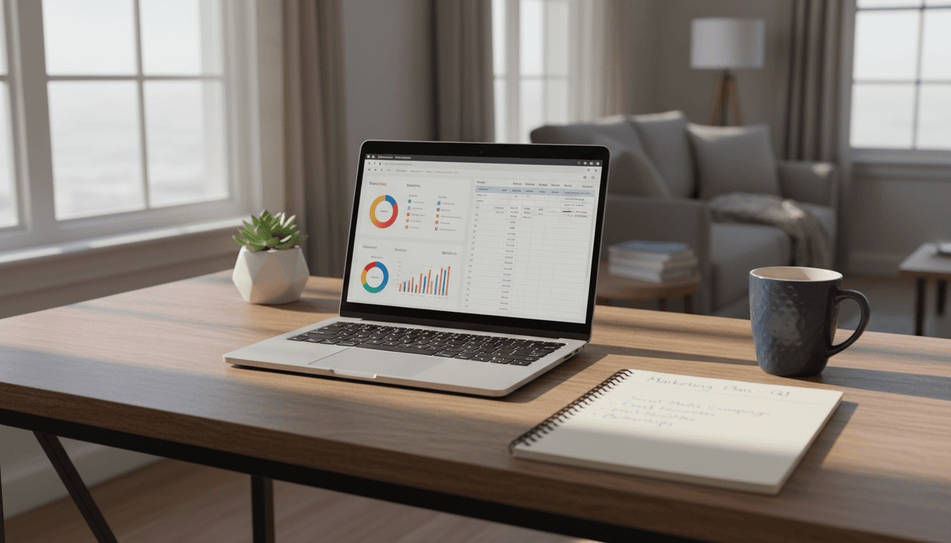 Featured image for Marketing Growth & Pricing Power for UK Solopreneurs