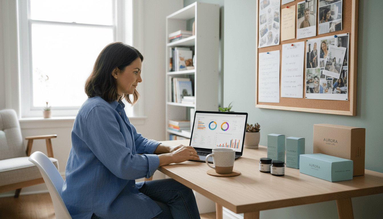 Featured image for Build Brand Confidence on a Small Business Budget