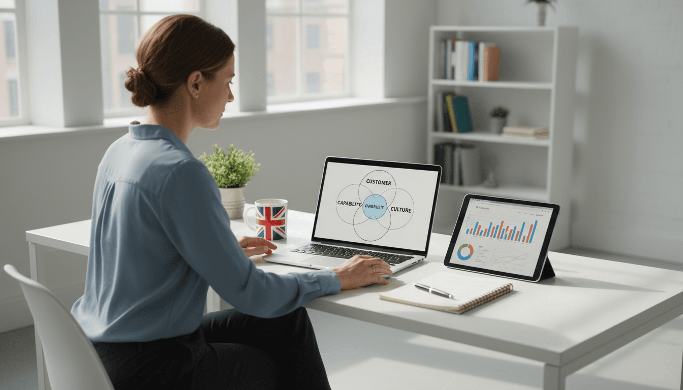 Featured image for Find Your Digital Marketing Sweet Spot as a UK SMB