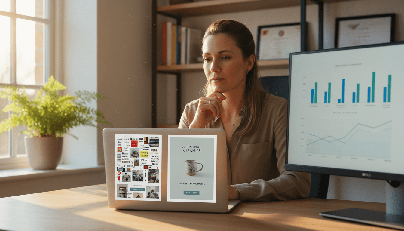 Featured image for Clear Ads Win: Stop Confusing Customers (and Wasting Budget)