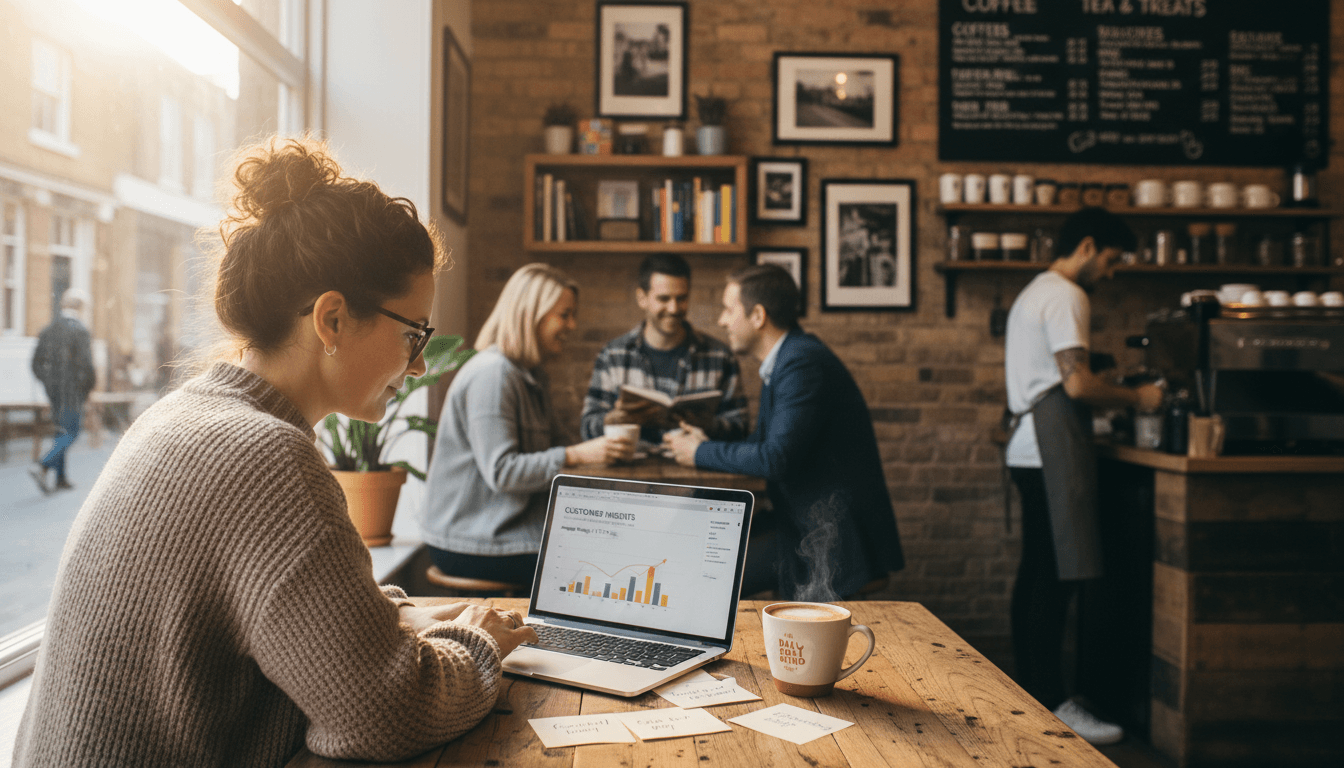 Featured image for Customer Trust Wins: Small Business Lessons from Starbucks