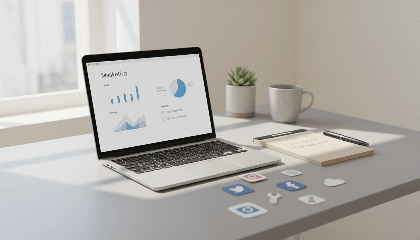 Featured image for Stop Paying for Tools You Don’t Need in Marketing