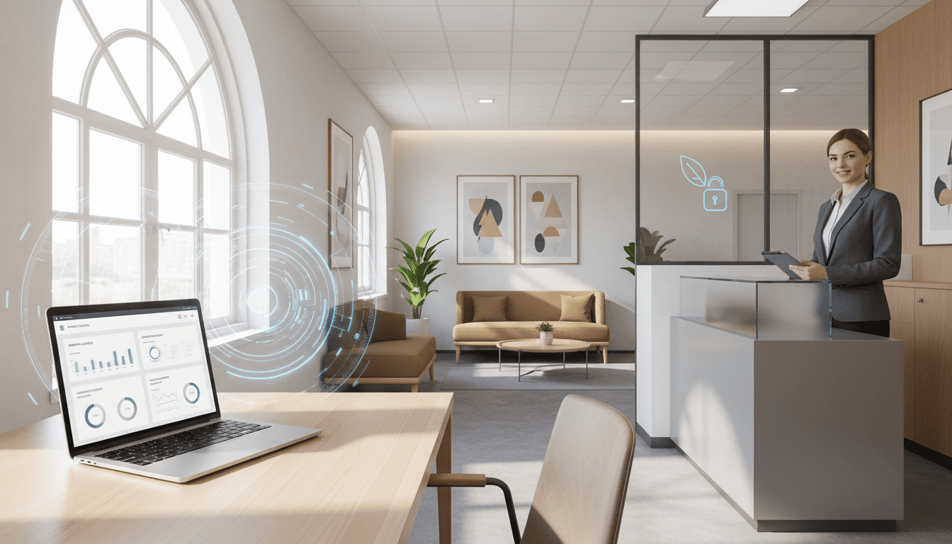 Featured image for Lloyds’ £100m AI Lesson for Small UK Businesses