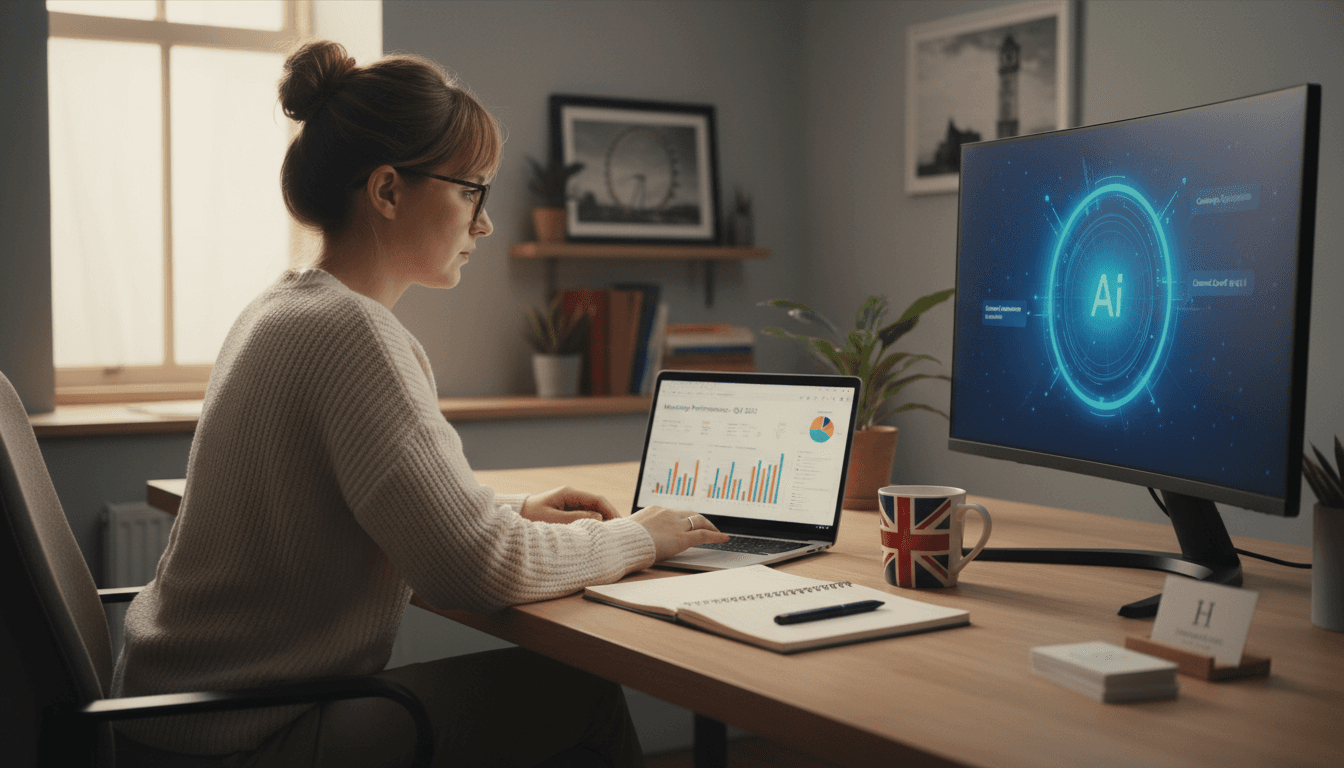 Featured image for AI Adoption for UK Small Businesses: A Practical Path