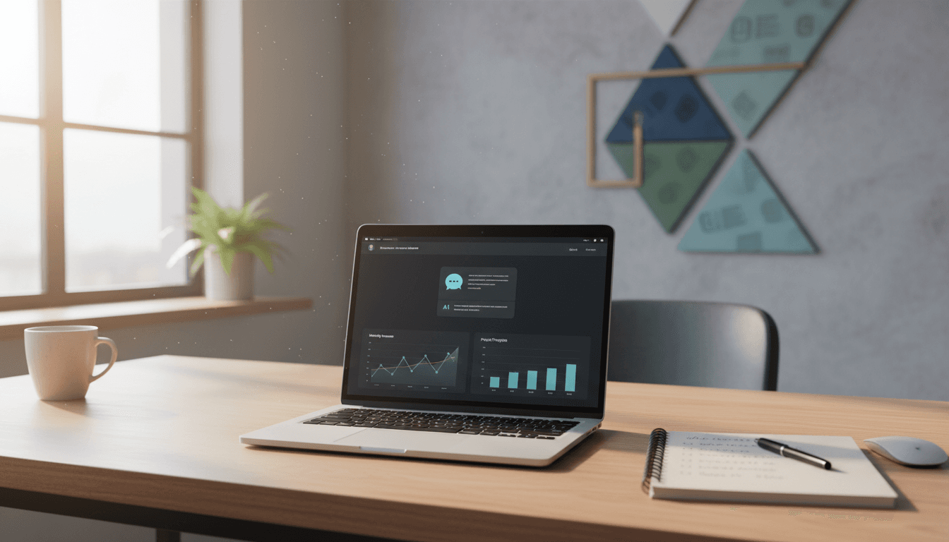 Featured image for Lloydsâ AI ROI: What UK SMEs Can Copy This Year