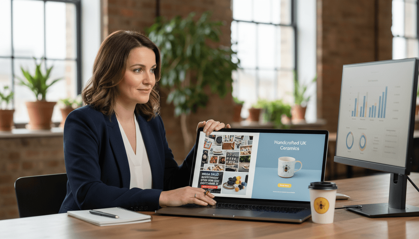 Featured image for Clear Ads Win: Stop Confusing Customers, Boost ROI