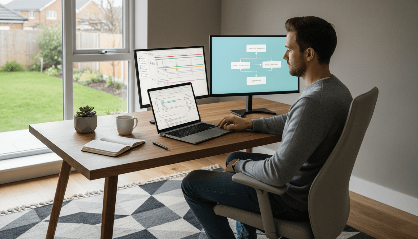 Featured image for Agency Productivity Is Slipping—Solo Creatives Can Win