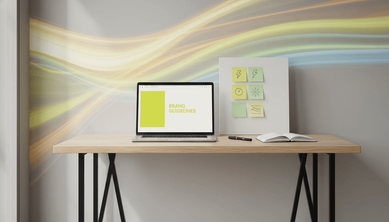 Featured image for Branding the Invisible: Stand Out Without Shouting