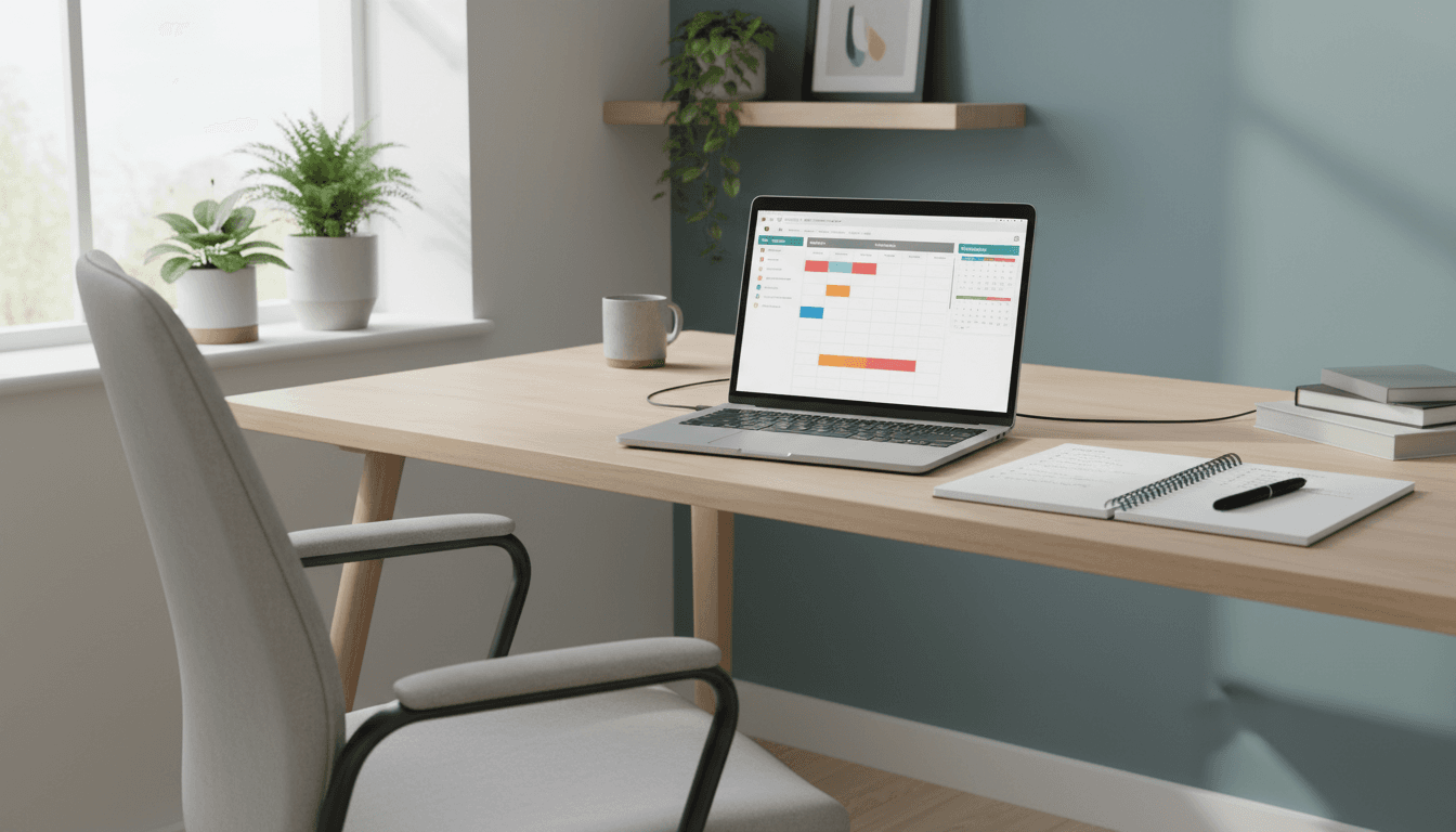 Featured image for Agency Productivity Crisis: A Solopreneur Fix