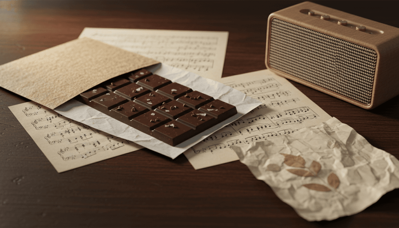 Featured image for Multi-Sensory Branding Lessons for Net Zero Brands