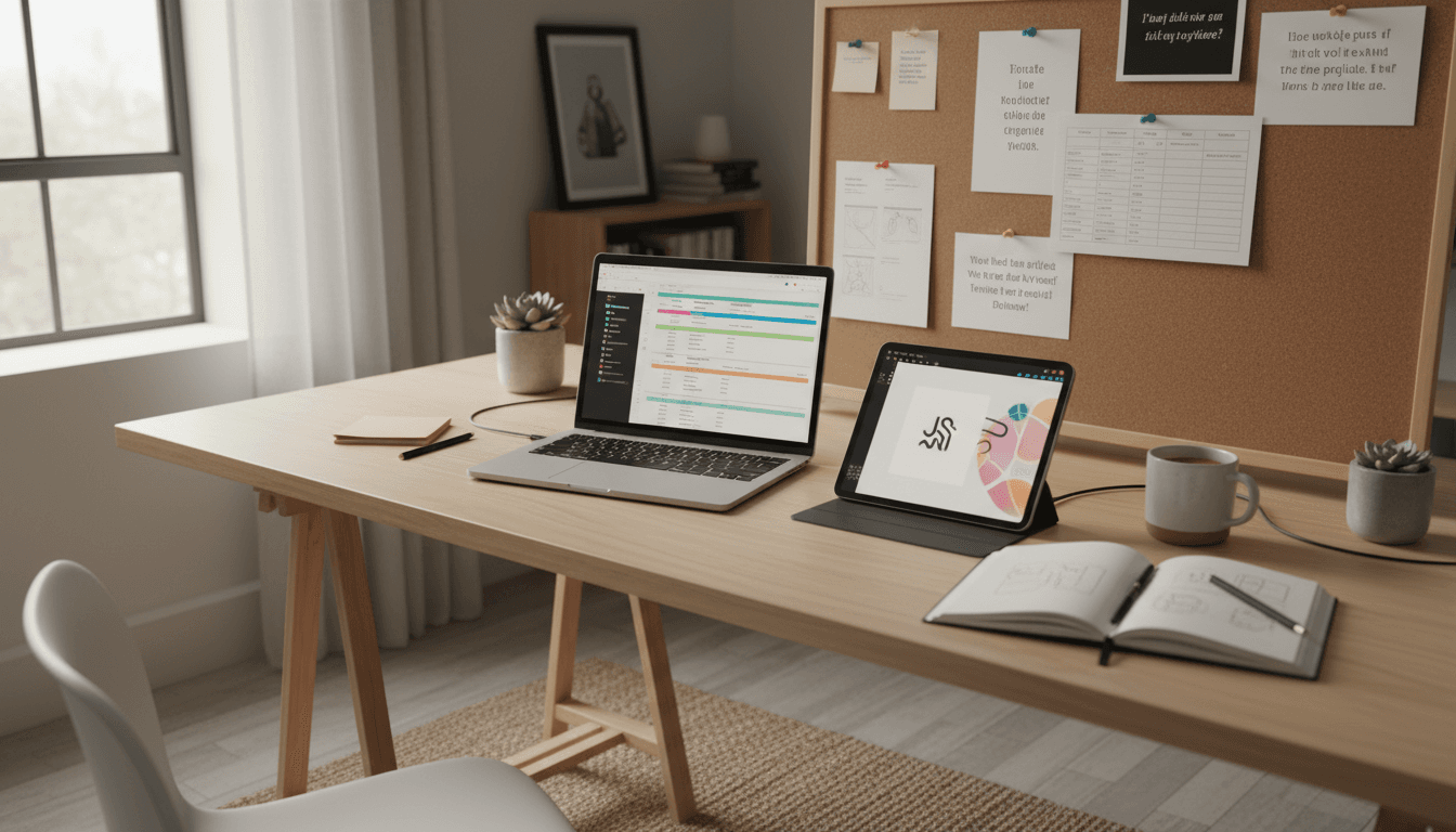 Featured image for Practical AI for Creatives: The Solopreneur Playbook