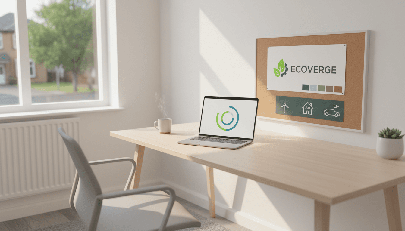 Featured image for Brand Systems That Scale: Lessons from GoFundMe