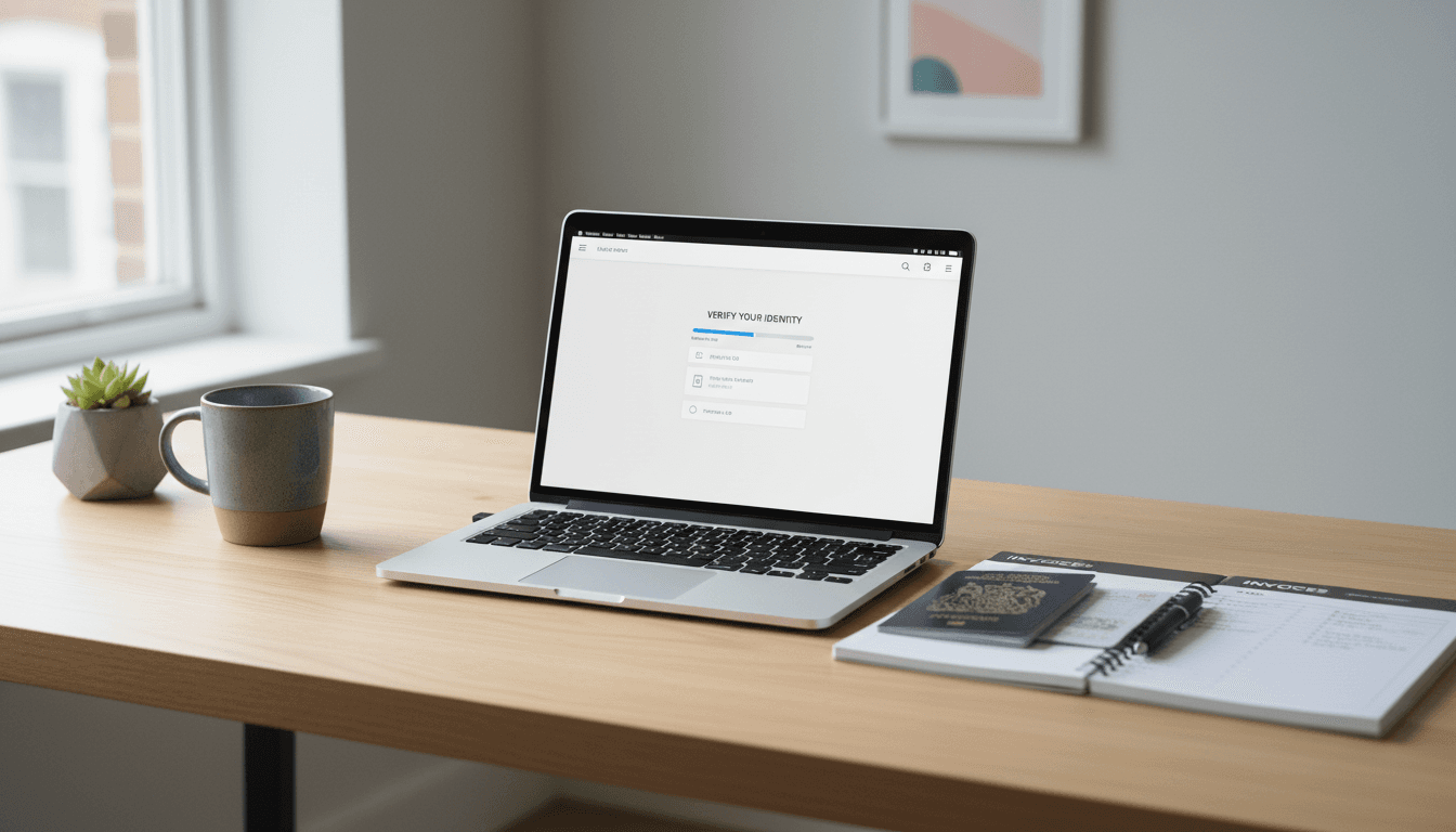 Featured image for Open a Sole Trader Bank Account Fast (UK Timeline Guide)