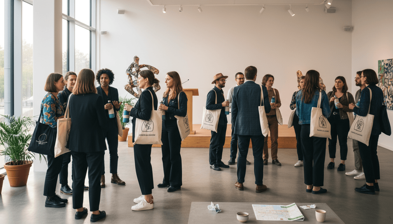 Featured image for Small Festivals, Big Leads: Network Like a Pro in MK