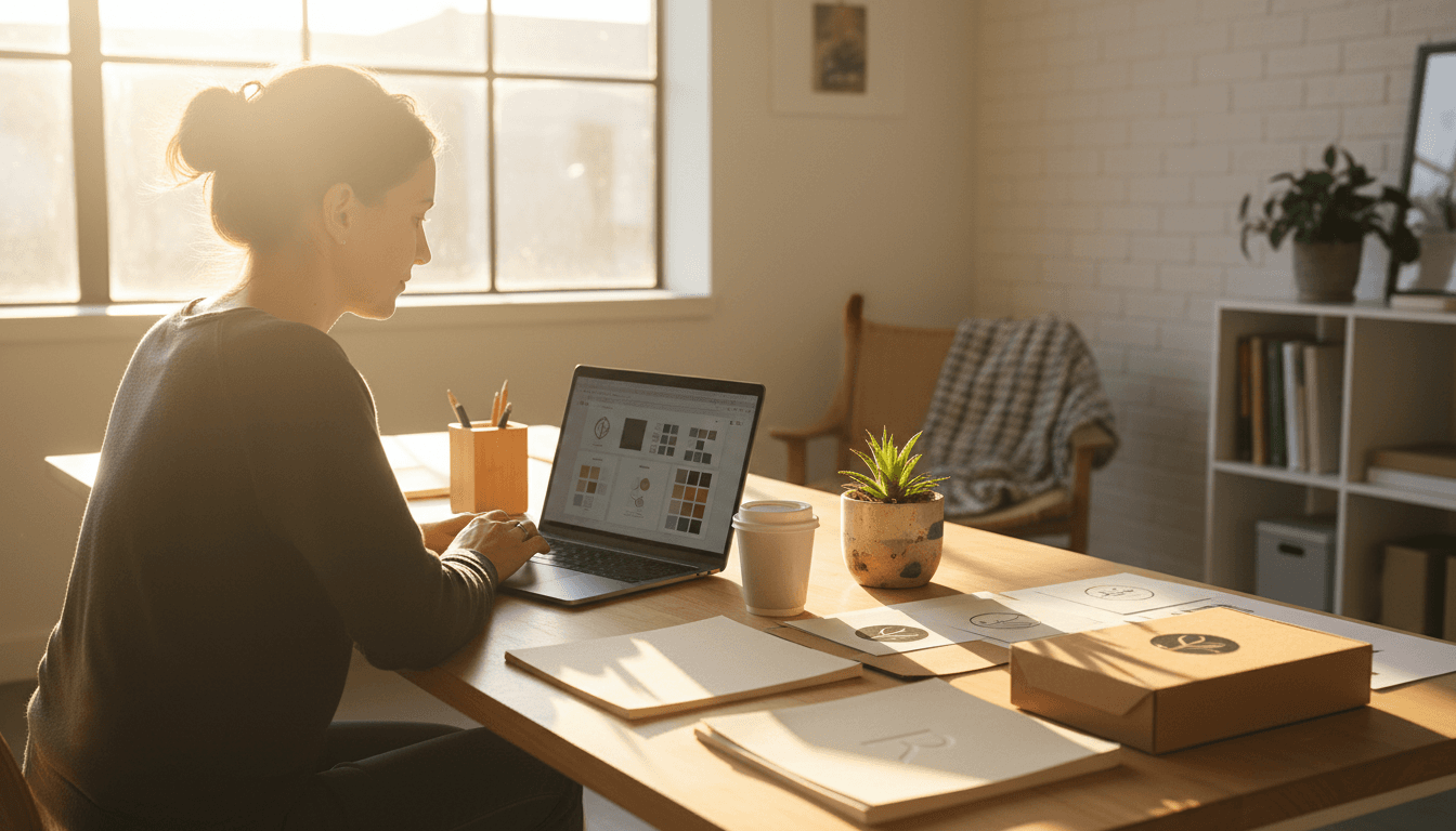 Featured image for Brand Refresh Lessons from Walkers (for Solopreneurs)