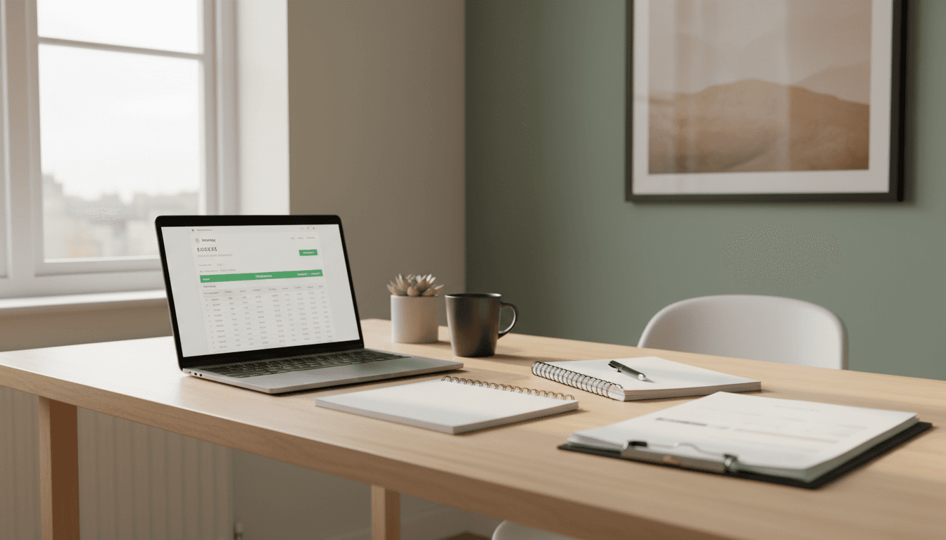 Featured image for Sole Trader Bank Accounts: Choose One That Saves Time