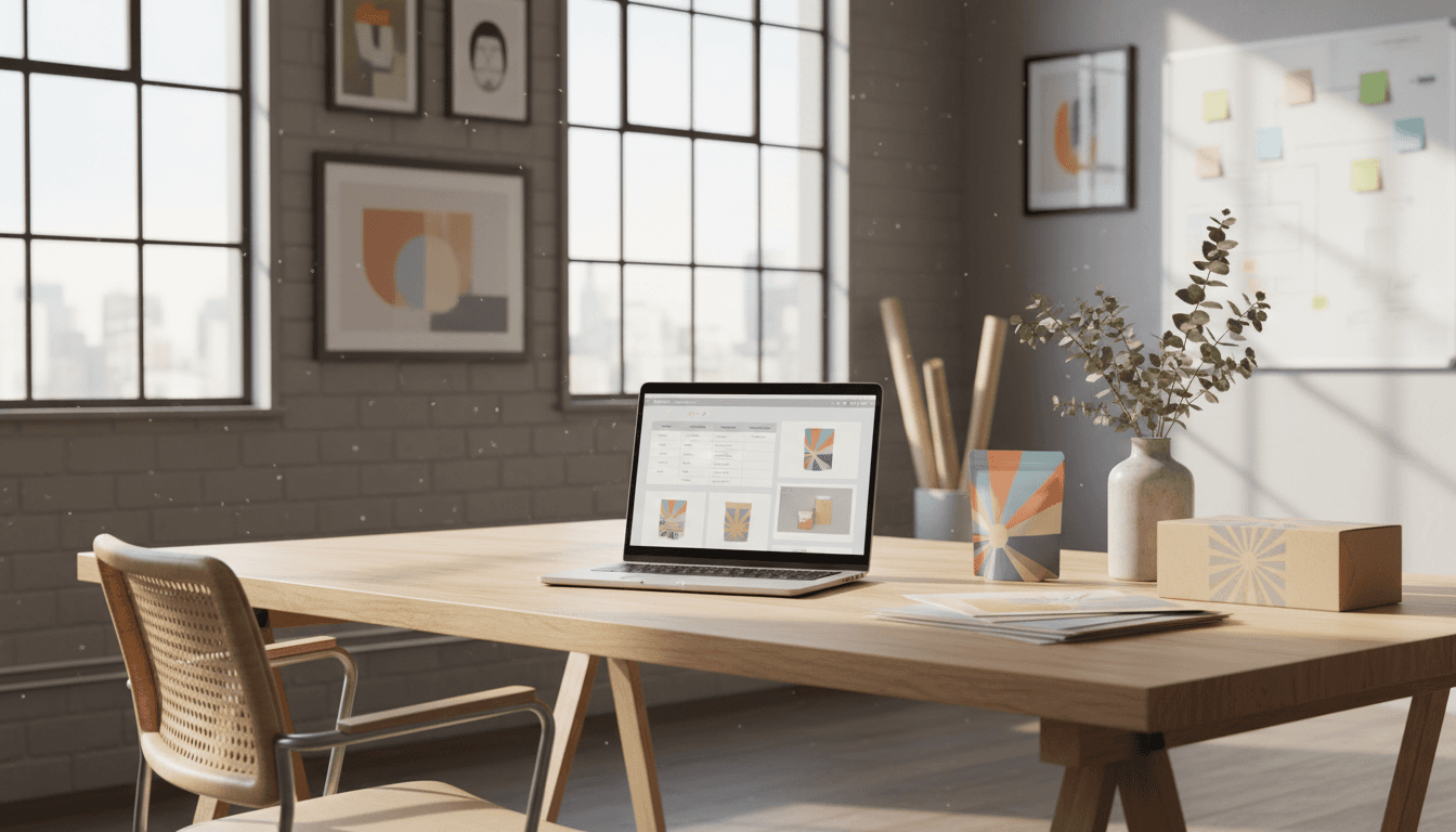 Featured image for Walkersâ Rebrand Lessons for UK Solopreneur Growth