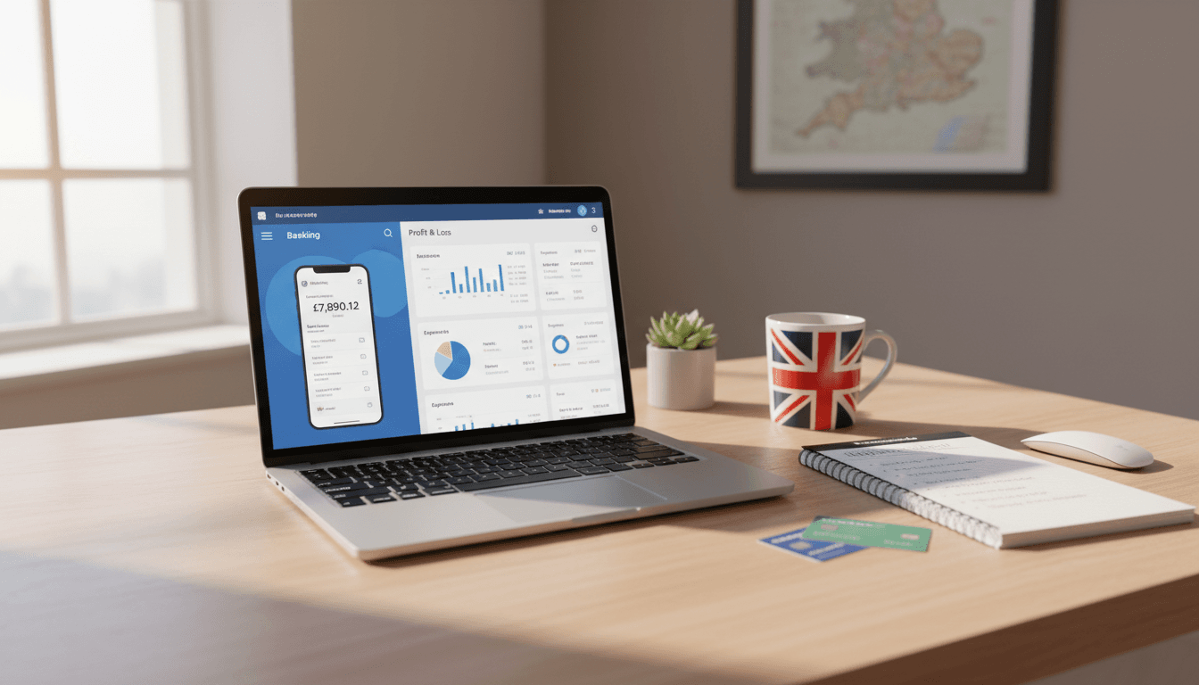 Featured image for Switching Sole Trader Bank Accounts (Without Disruption)