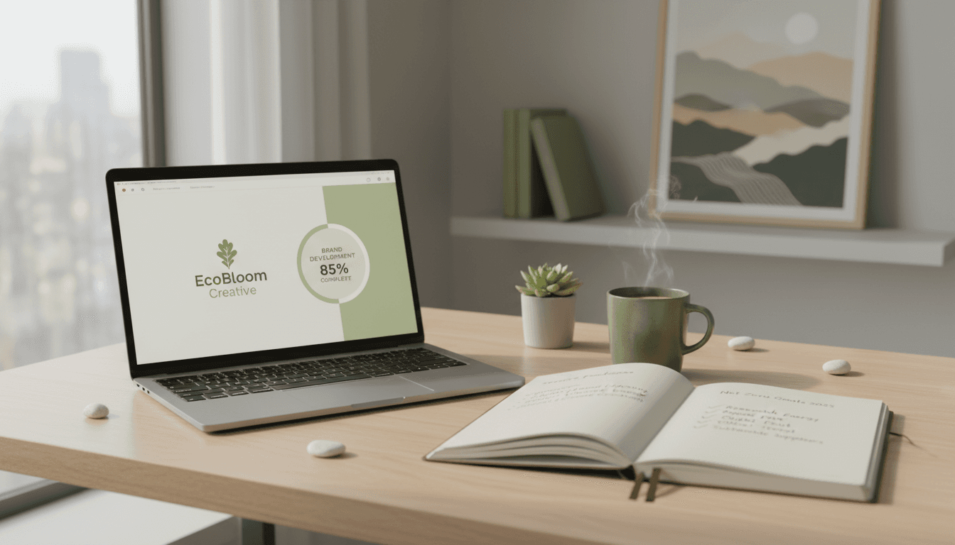 Featured image for Brand Evolution Lessons from GoFundMe for Solopreneurs