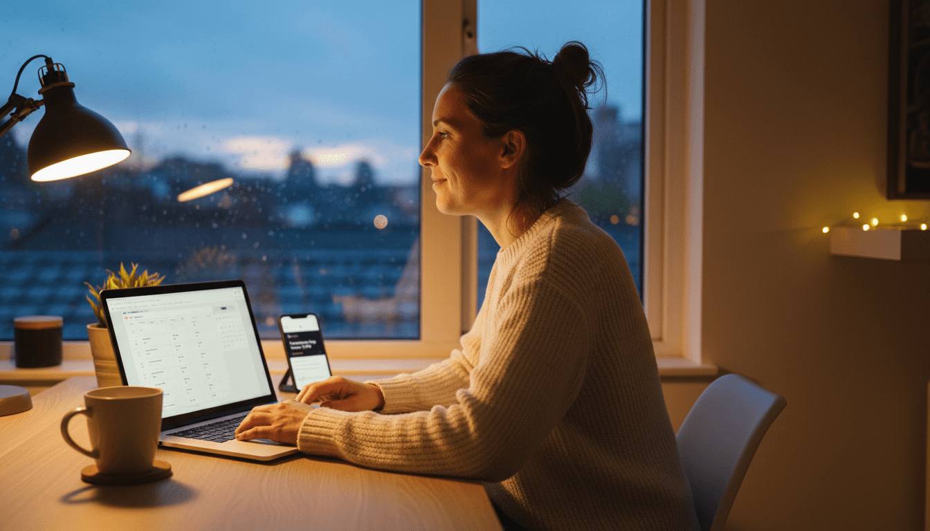 Featured image for WFH Loneliness: Keep Creativity High as a Solopreneur