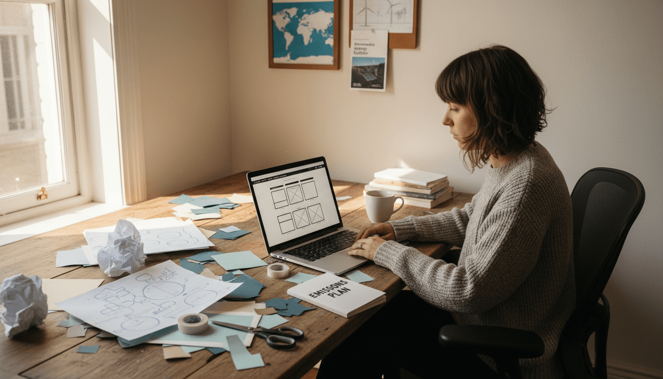 Featured image for Human-Centred Design Trends UK Solopreneurs Can Use