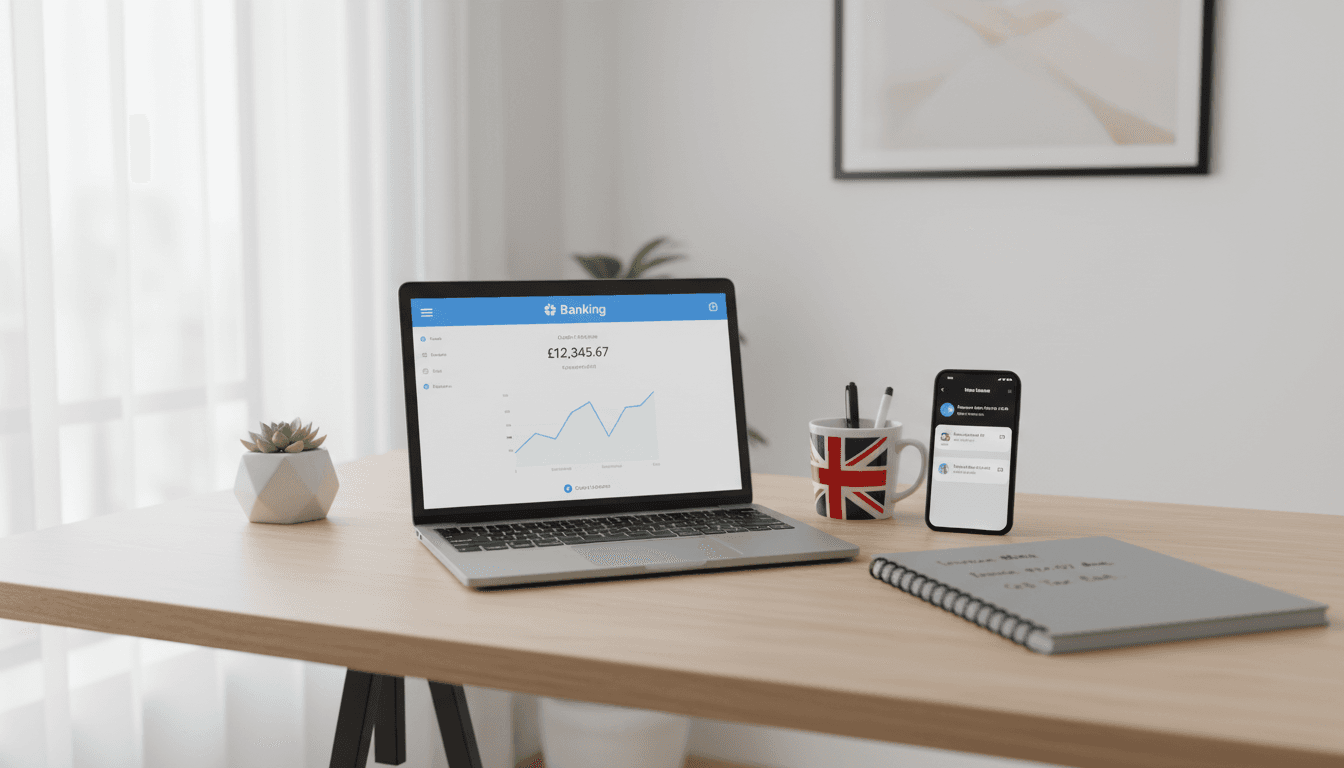 Featured image for Sole Trader Bank Accounts: Pick One That Fuels Growth