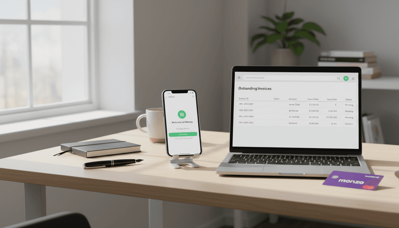 Featured image for Open a Sole Trader Bank Account Fast (UK, 2026)