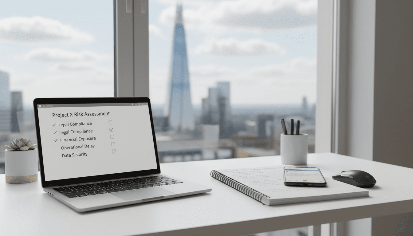 Featured image for Professional Indemnity for Sole Traders: Scale Safely