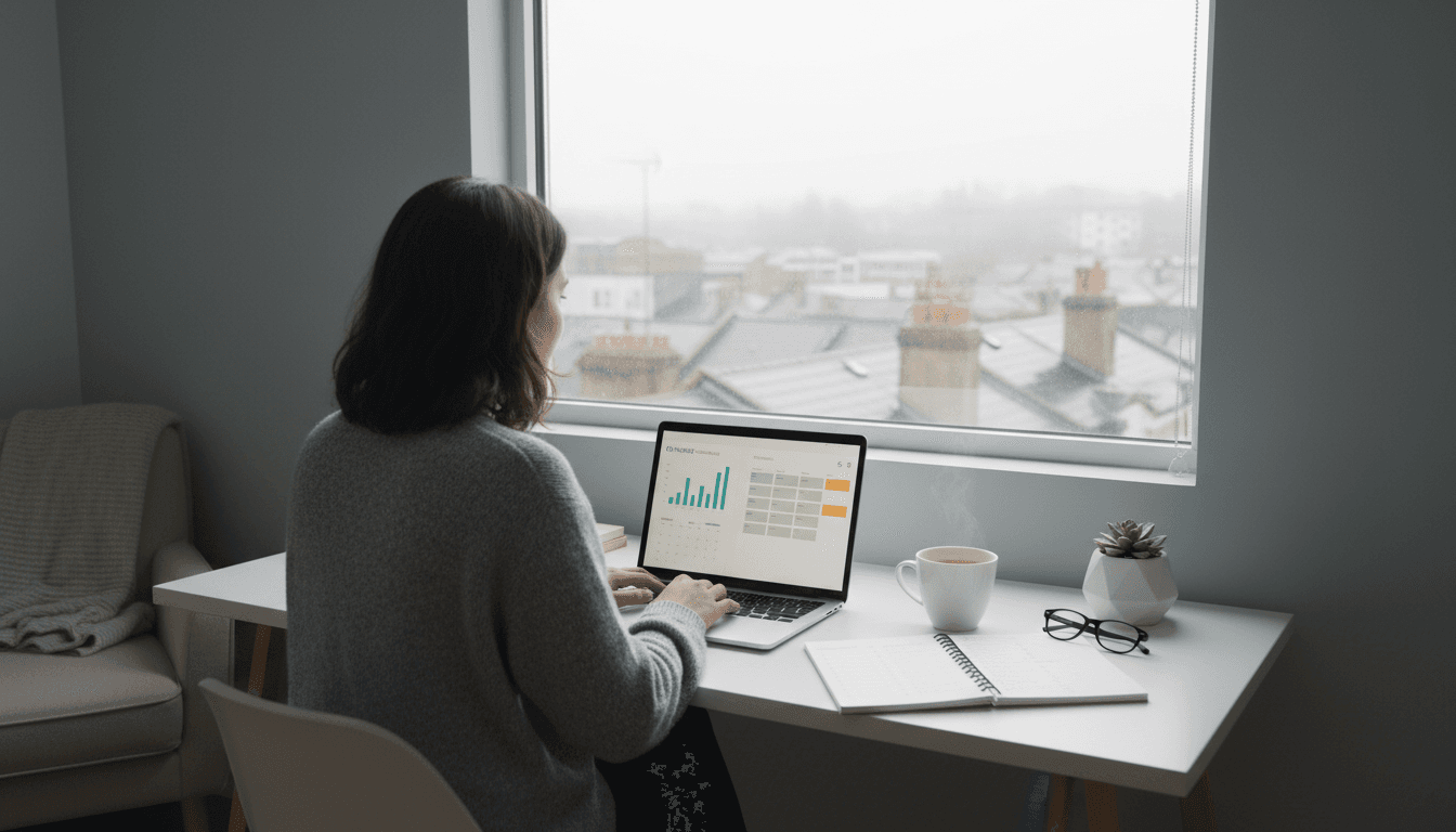 Featured image for Stop Burnout: Smarter Marketing for UK Solopreneurs