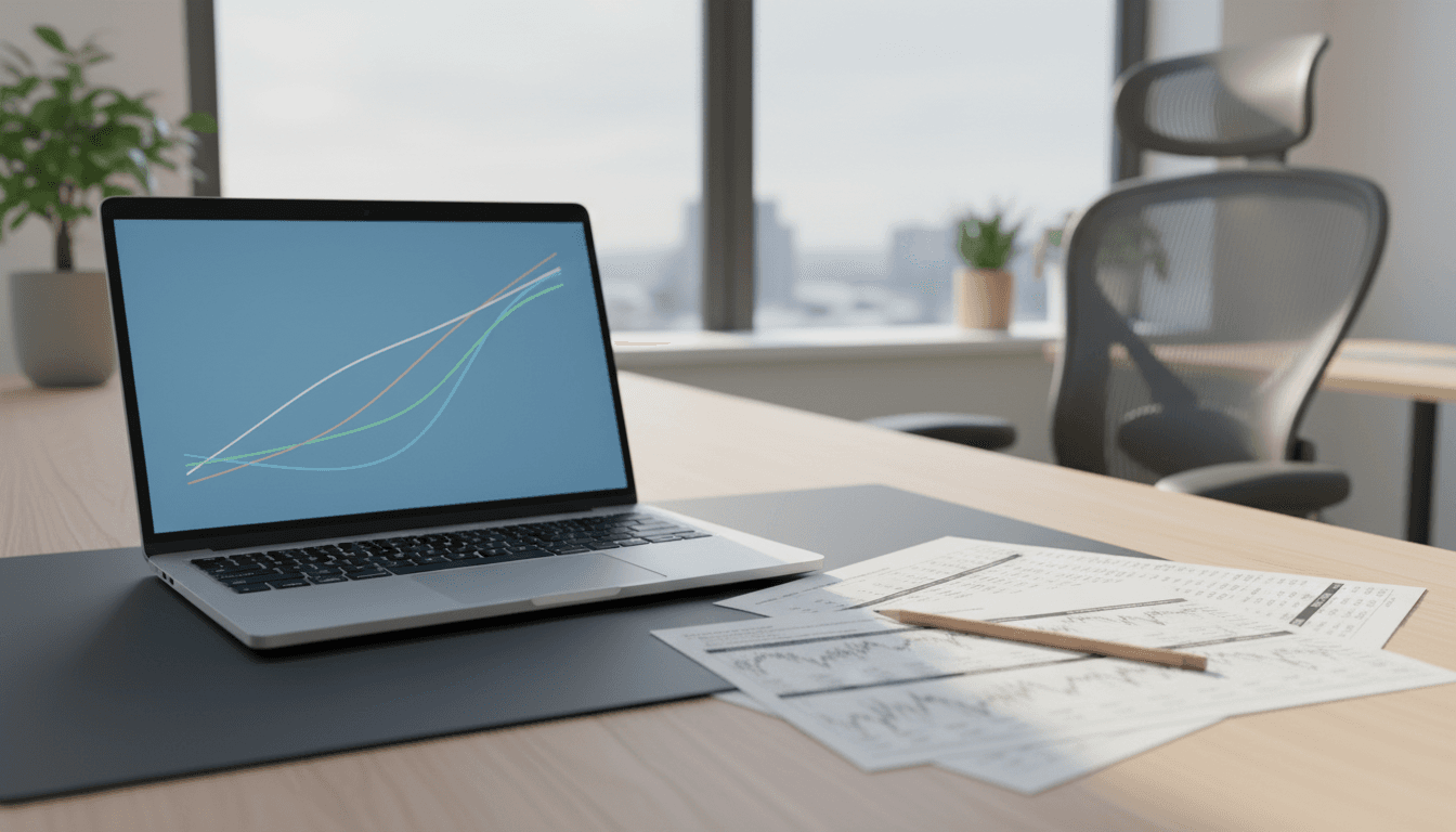 Featured image for Регрессия в инвестициях: Ridge, Lasso и Elastic Net