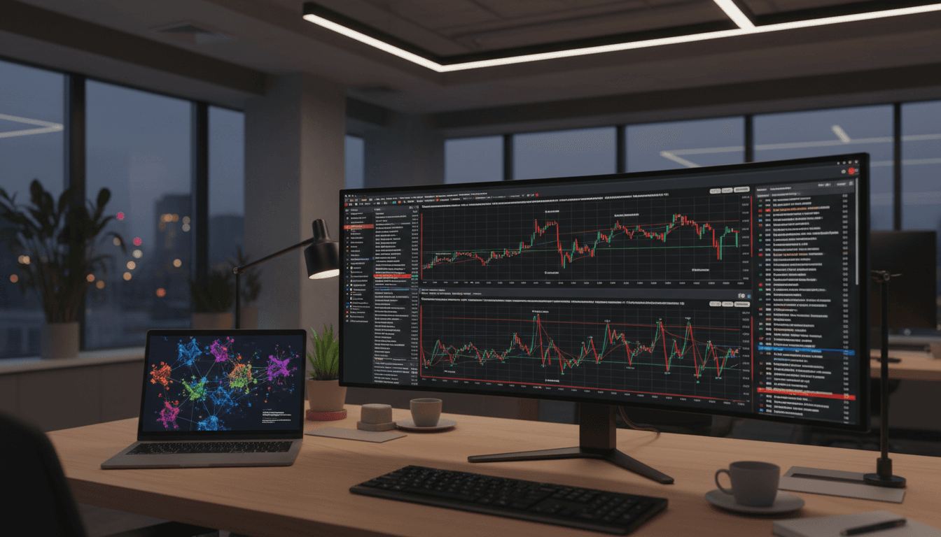 Featured image for ΠΠ-ΡΠ΅Π½ΡΠΈΠΌΠ΅Π½Ρ Π½ΠΎΠ²ΠΎΡΡΠ΅ΠΉ: ΠΏΡΠΎΠ³Π½ΠΎΠ· ΡΠΊΠΎΠ½ΠΎΠΌΠΈΠΊΠΈ Π΄Π»Ρ ΠΈΠ½Π²Π΅ΡΡΠΎΡΠ°