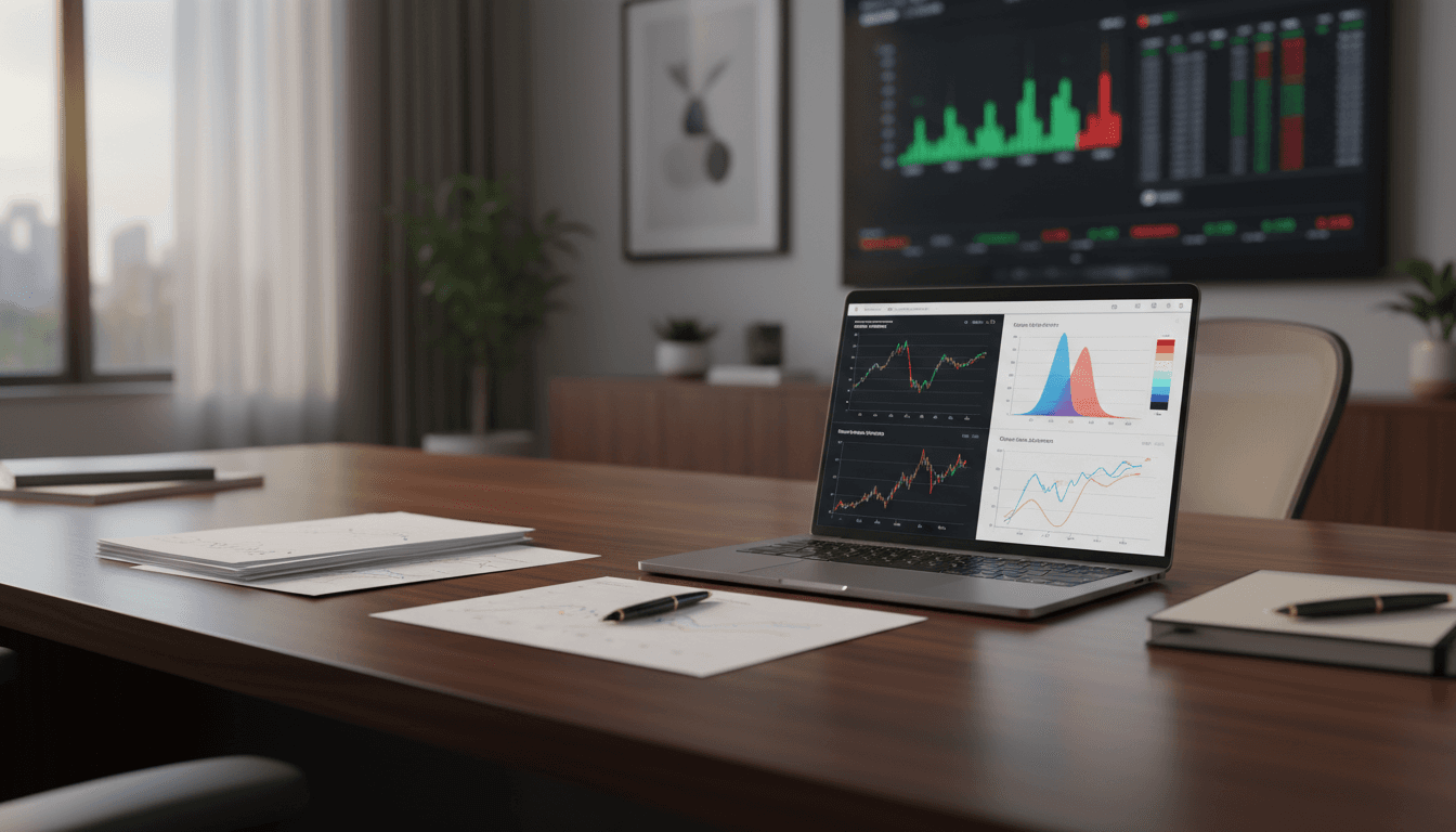 Featured image for ИИ в квант-инвестициях: опционы, импульс и «выключатель»