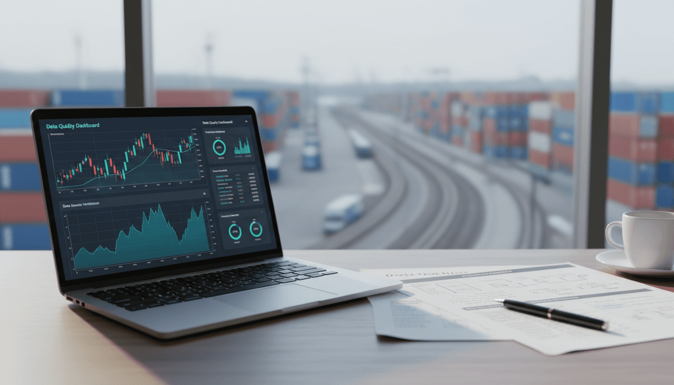 Featured image for Промпт-инжиниринг для качества данных в инвестИИ