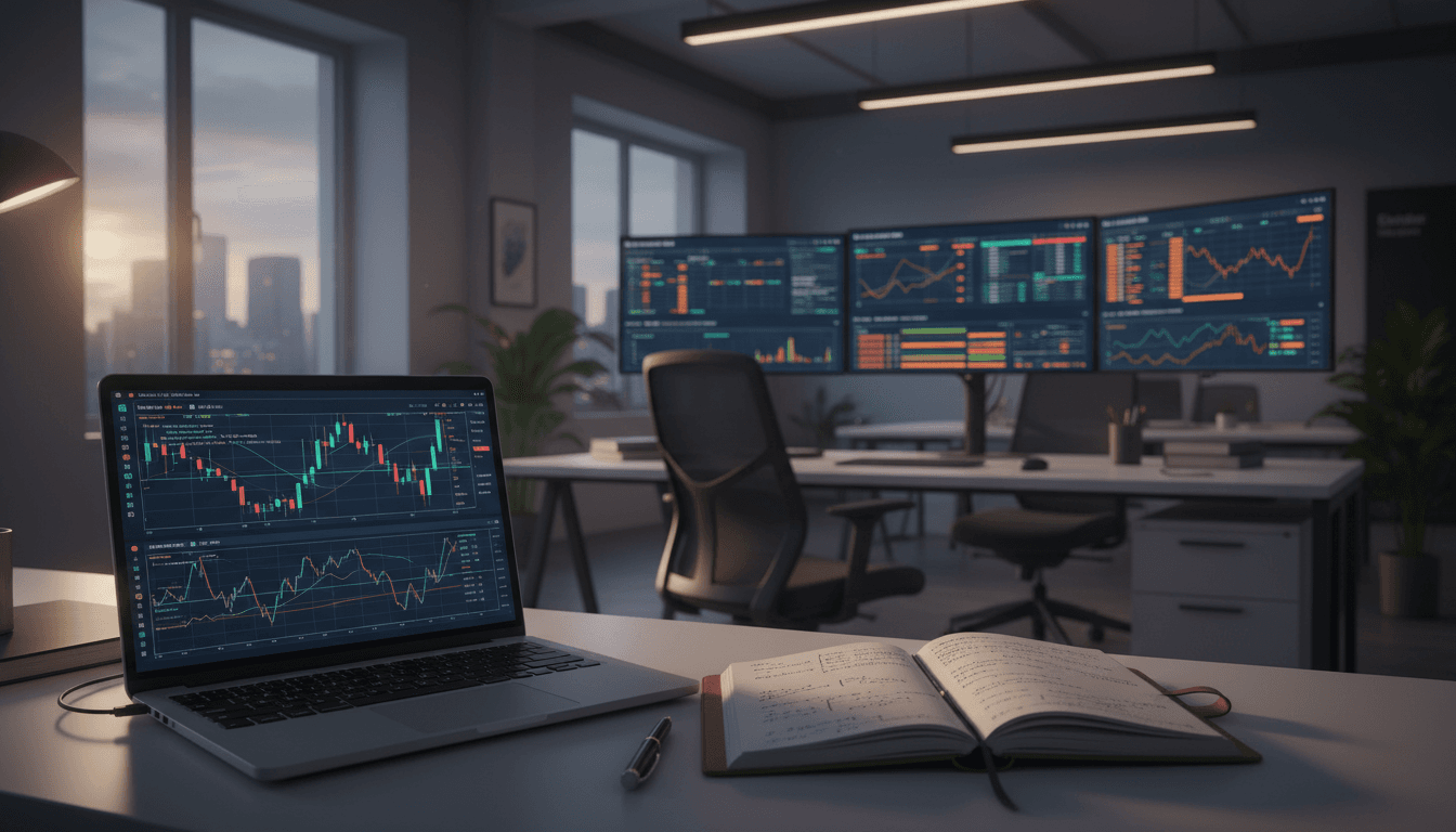 Featured image for Байесовская статистика в трейдинге: решения с ИИ