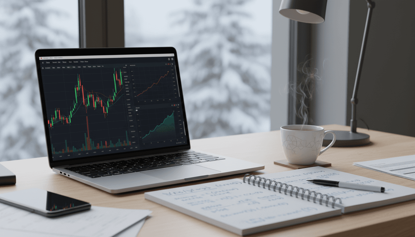 Featured image for Классификация в Python для инвестиций: пошагово